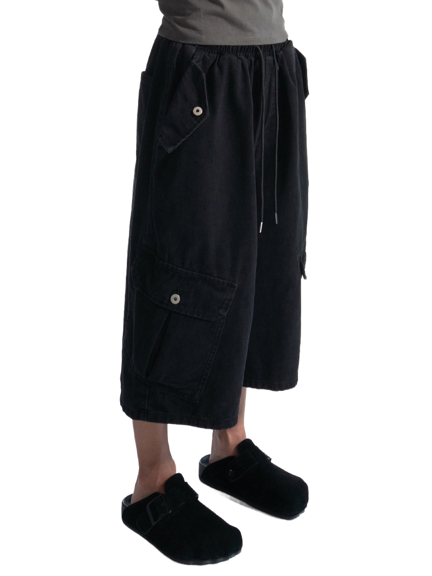 Pants - COLN