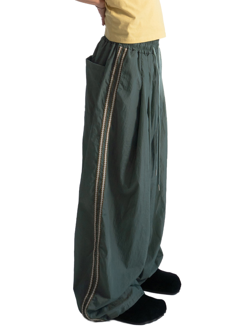 Pants - COLN