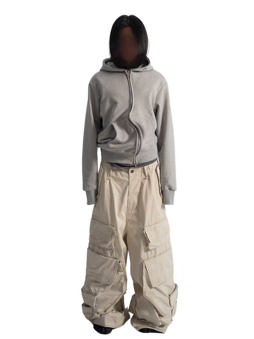 Outwear - COLN