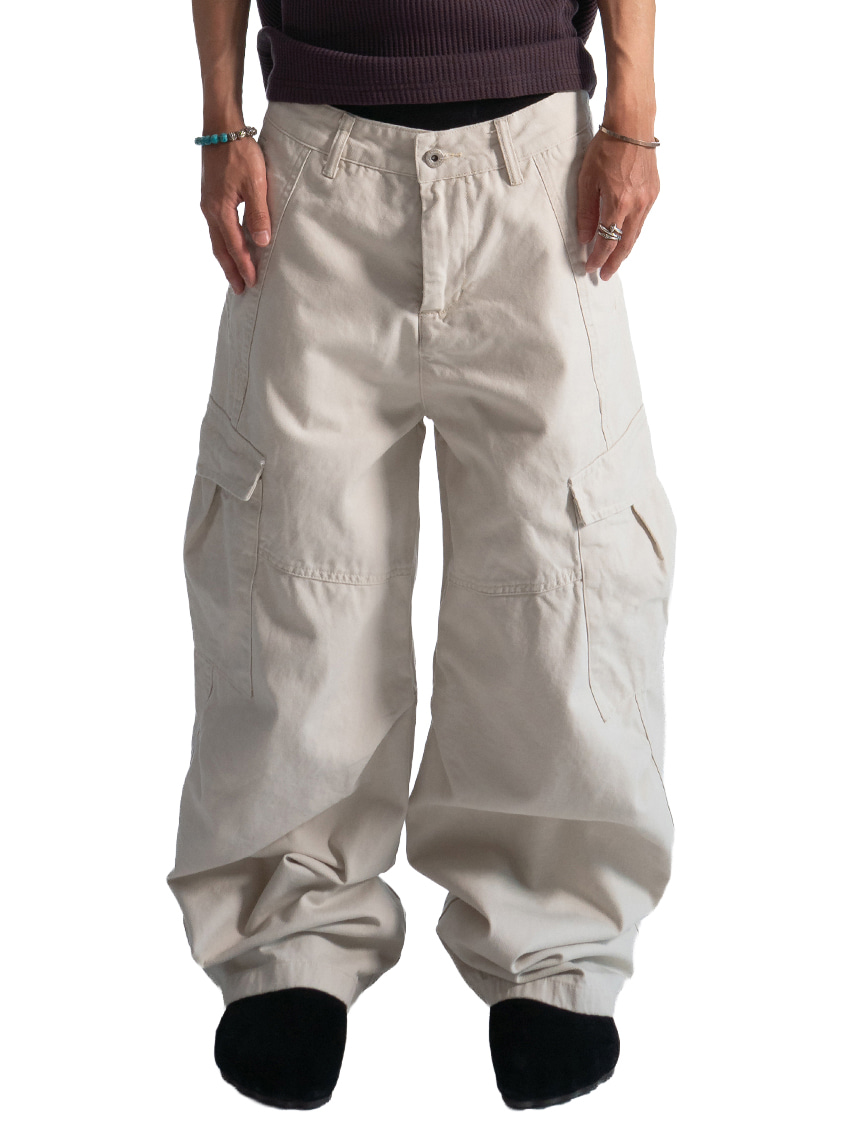 Pants - COLN