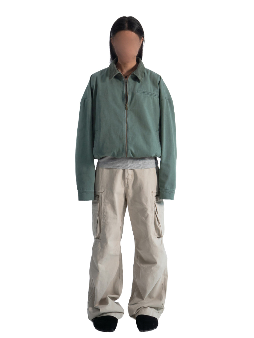 Outwear - COLN