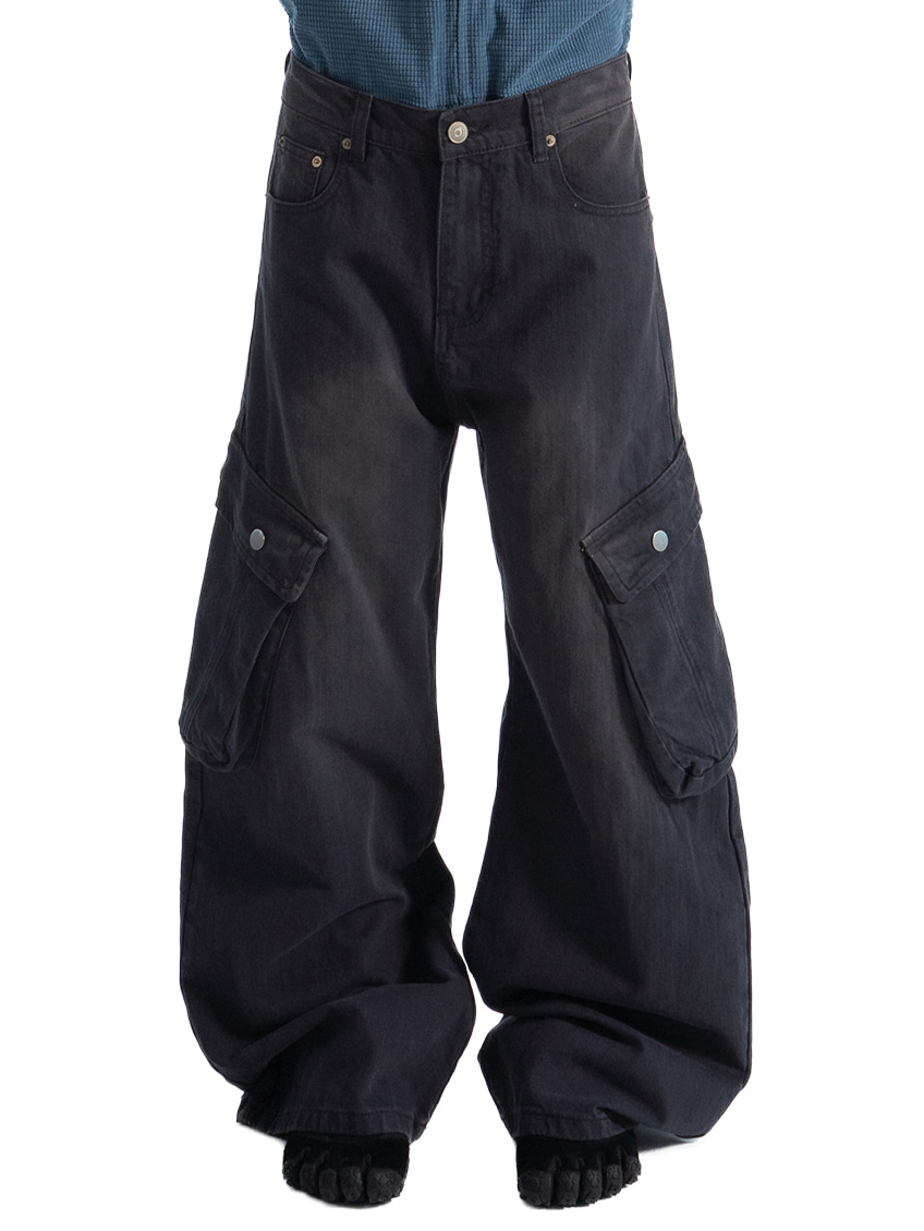 Pants - COLN