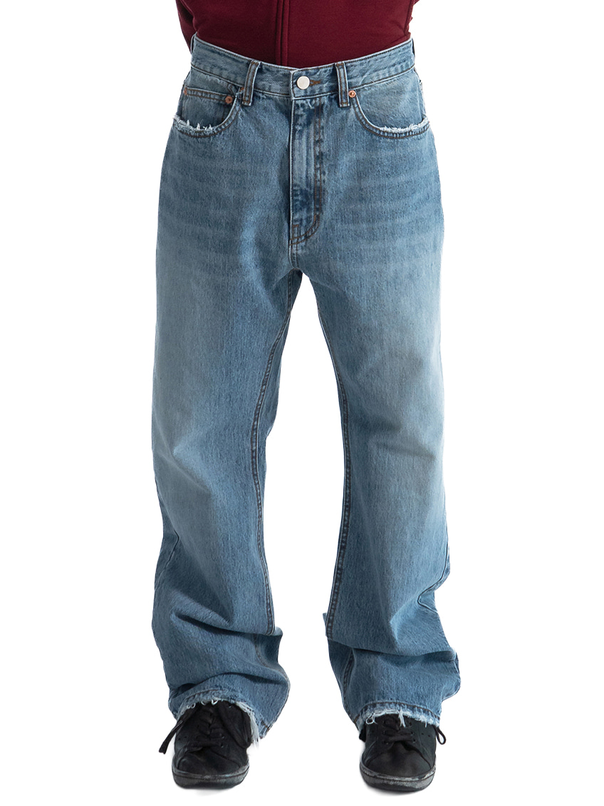 Pants - COLN