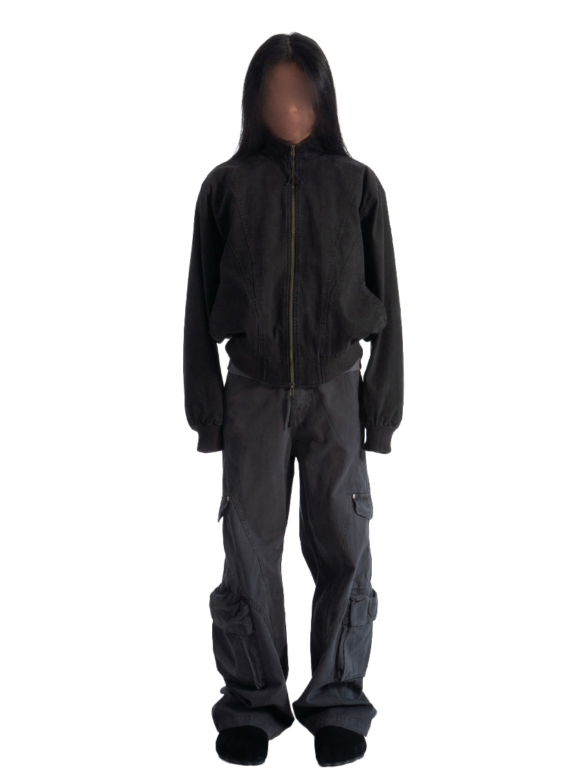 Outwear - COLN