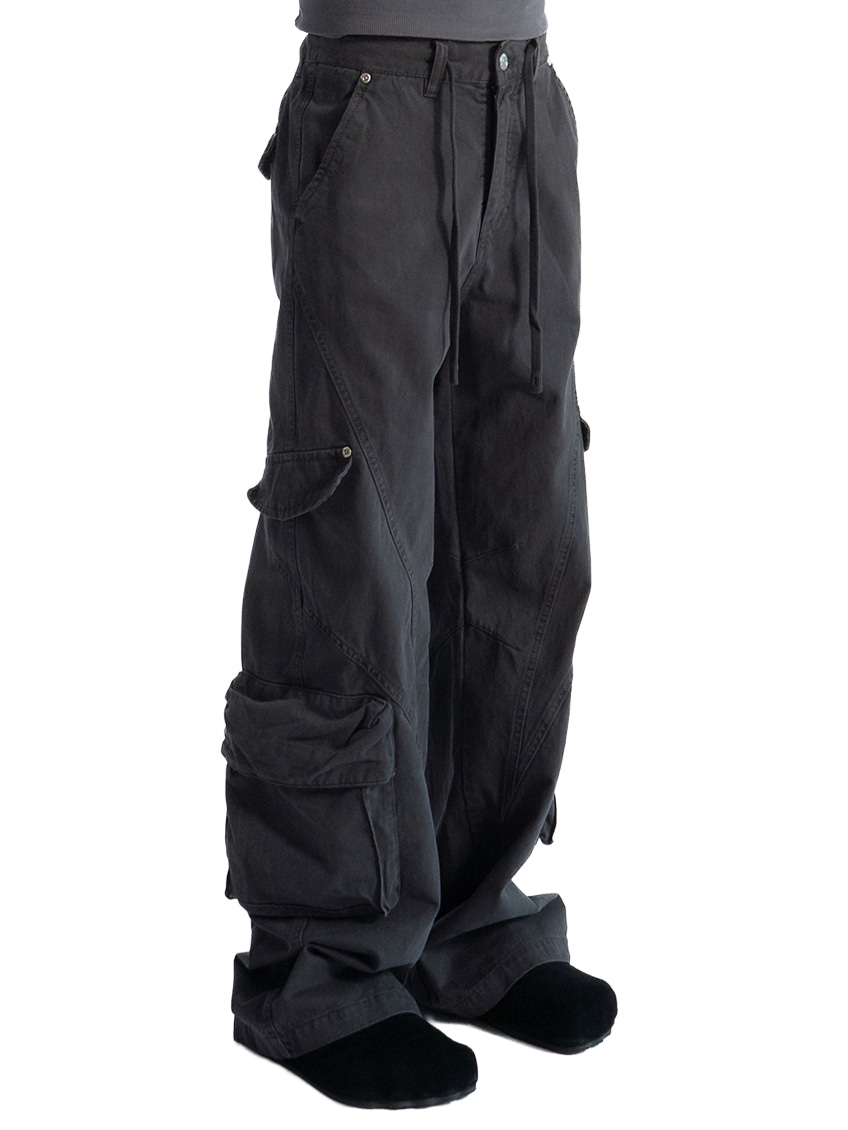 Trousers - COLN