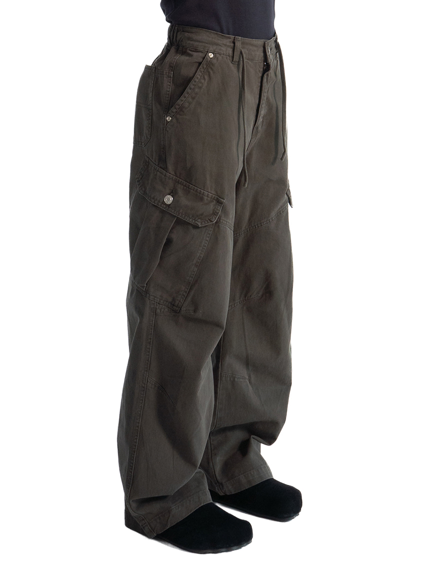 Pants - COLN