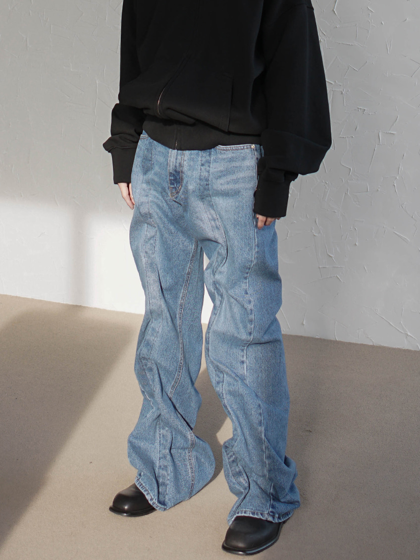 inn wire jeans