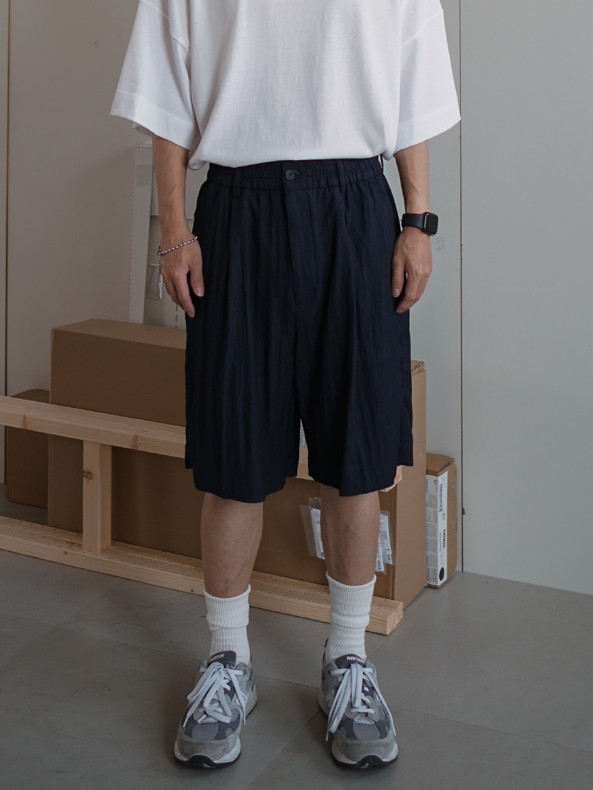 terminal shorts (4color)