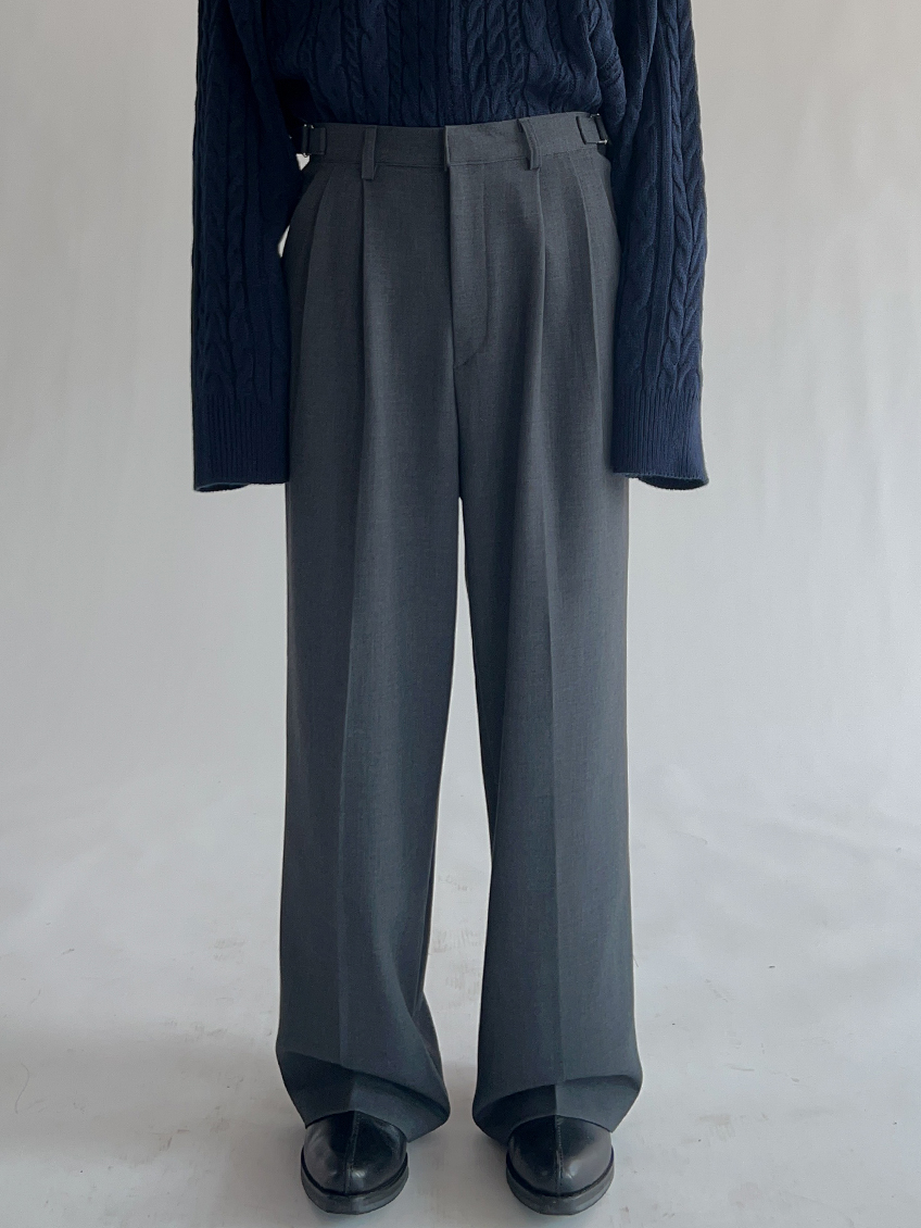 spector trousers (4color)