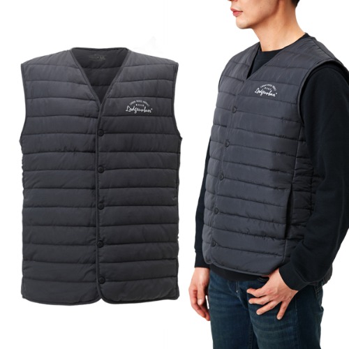 Vest [USB Portable Carbon Heating Vest]