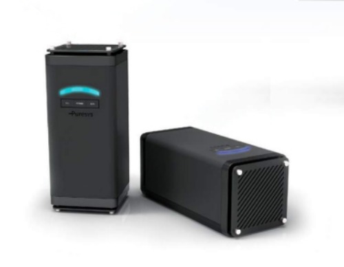 Air Purifier Sterilizer(Mobile type)all-in-one50