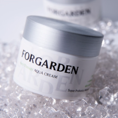Forgarden Herbtherapy Aqua Cream