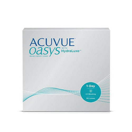 acuvue,oasys 1day