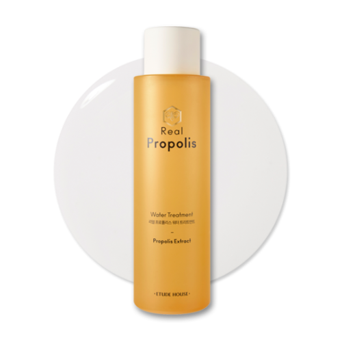 etude house,real propolis water treatment