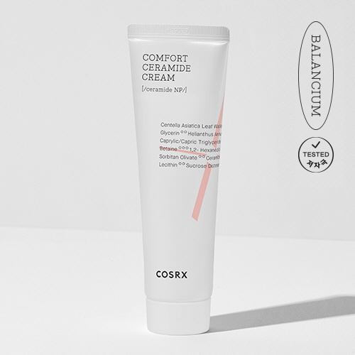 COSRX,Balancium_Comfort_Ceramide_Cream