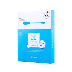 JAYJUN,All_in_One_Multi_Cleansing_Mask