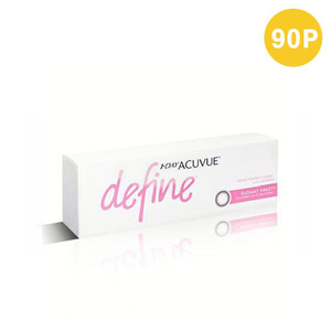 acuvue,new define