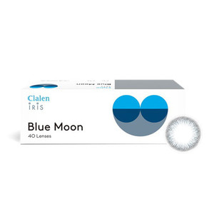 clalen,blue moon