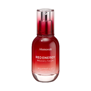 mamonde,red energy recovery serum