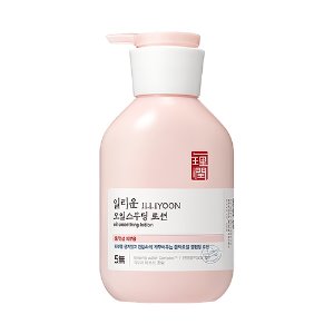 illiyoon,oil smoothing lotion