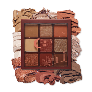 etude house,play color eyes chilly moon