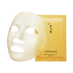 sulwhasoo,first care activationg mask