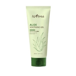 isntree,aloe soothing gel moisture type