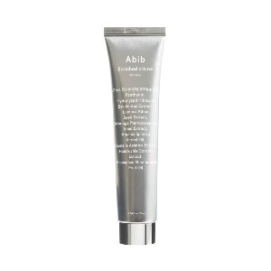 abib,enriched cream zinc tube