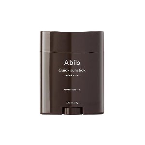 abib,quick sunstick protection bar