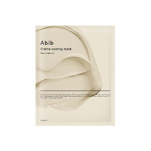 abib cream coating mask,tone-up solution