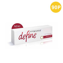 acuvue,new define