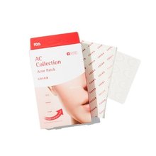 cosrx,ac collection acne patch