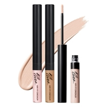 clio,kill cover airy fit concealer