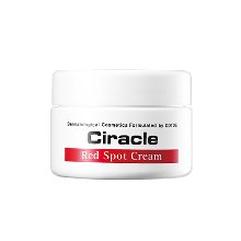 ciracle,red spot cream