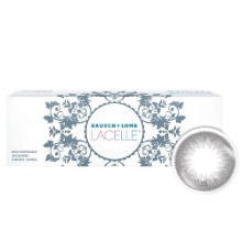 bausch&amp;lomb,lacelle mystic gray