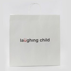 Laughing Child