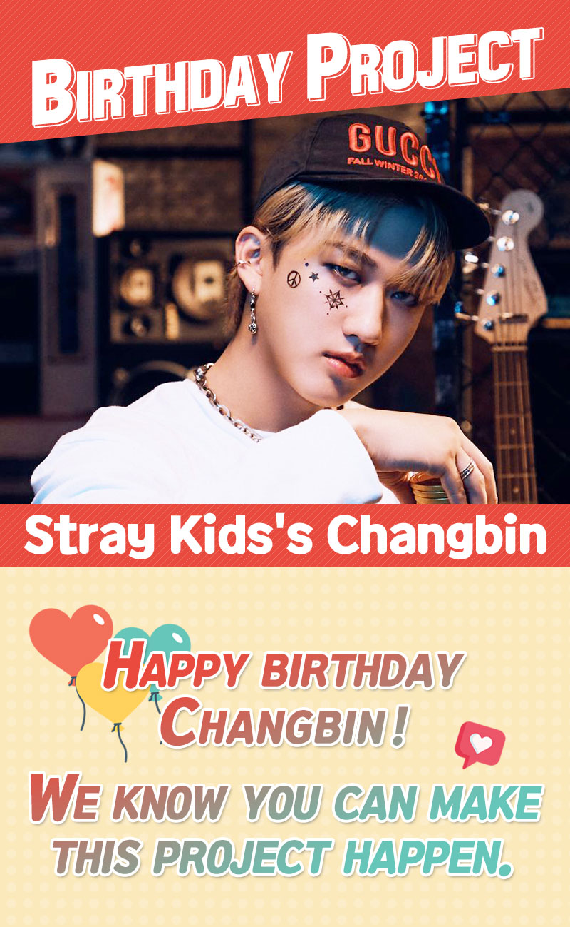 Birthday changbin Changbin Birthday,