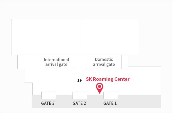 Daegu International Airport 