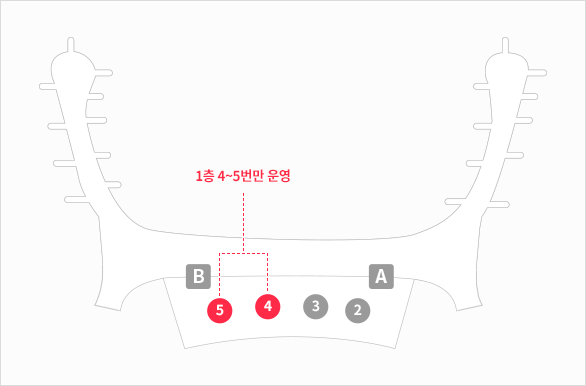 Incheon International Airport(T2)