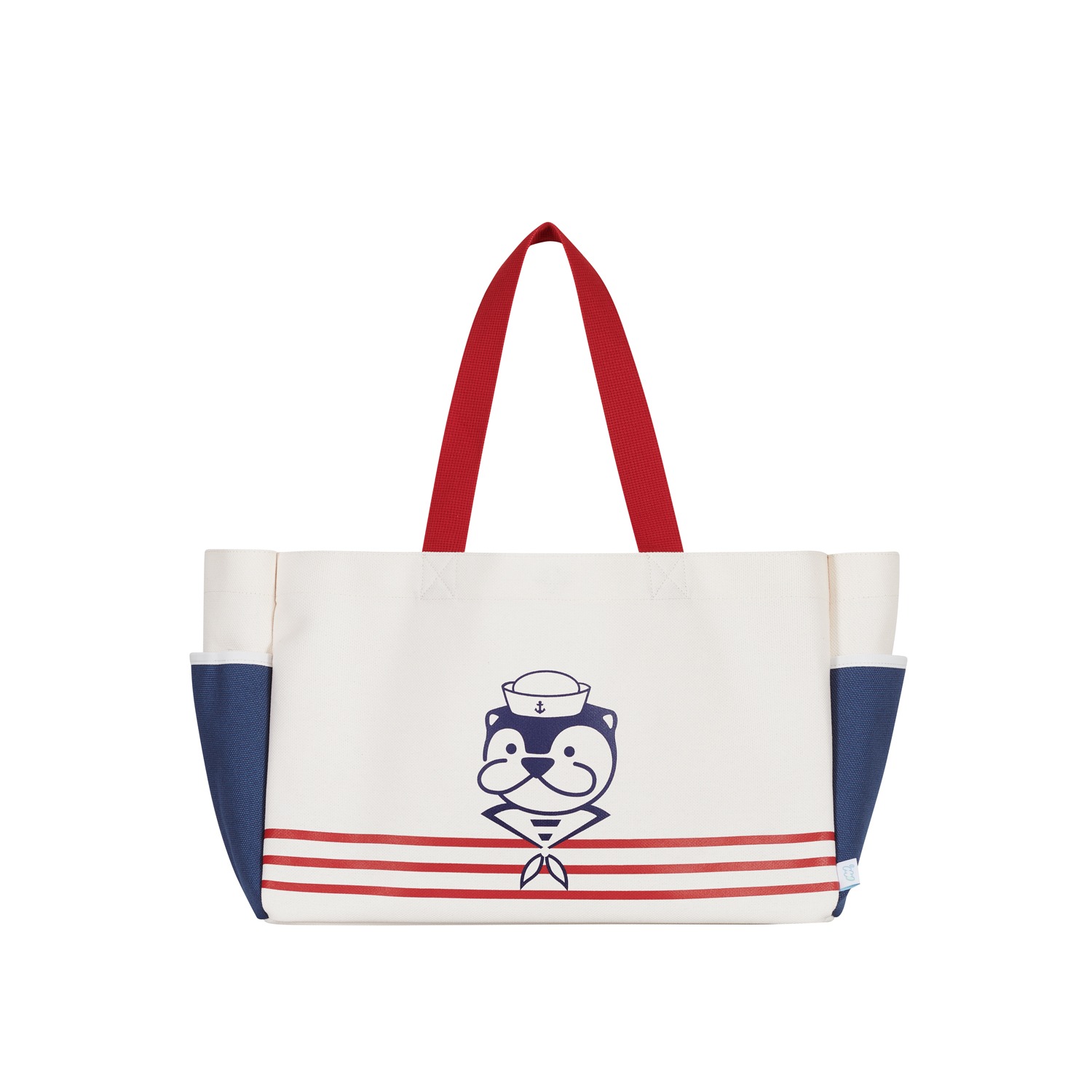 Darcy Sailor Beach Bag