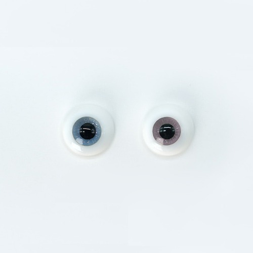 Enchanted Doll&#039;s Eyes (Marong Promotion Photo)