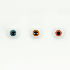 Enchanted Doll&#039;s Eyes (올리 &amp; 자스 프로모션 사진)