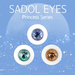 [Sadol] Princess Eyes