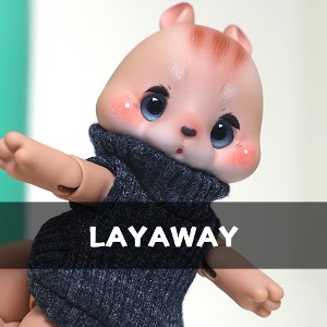 Layaway for miss**さま (Chacha) [1/4]