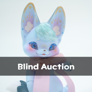 Love you. Kiri Blind Auction Information
