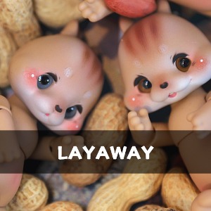 Layaway for winnietheb***さま (Chacha) [10/10]