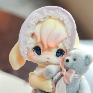 kumukuku公式コラボお洋服② KUMUKUKU