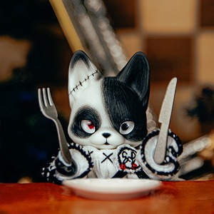 kumukuku　アウトフィット KUMUKUKU