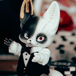 kumukuku公式 コラボお洋服 Kumukuku個展(日本) LOOP -seeds of happiness- | Dwarf MogMog