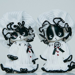 kumukuku公式 コラボお洋服 kumukuku公式コラボお洋服② kumukuku公式コラボお洋服②